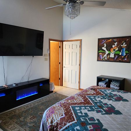 Hilltop Hacienda سان ماركوس المظهر الخارجي الصورة