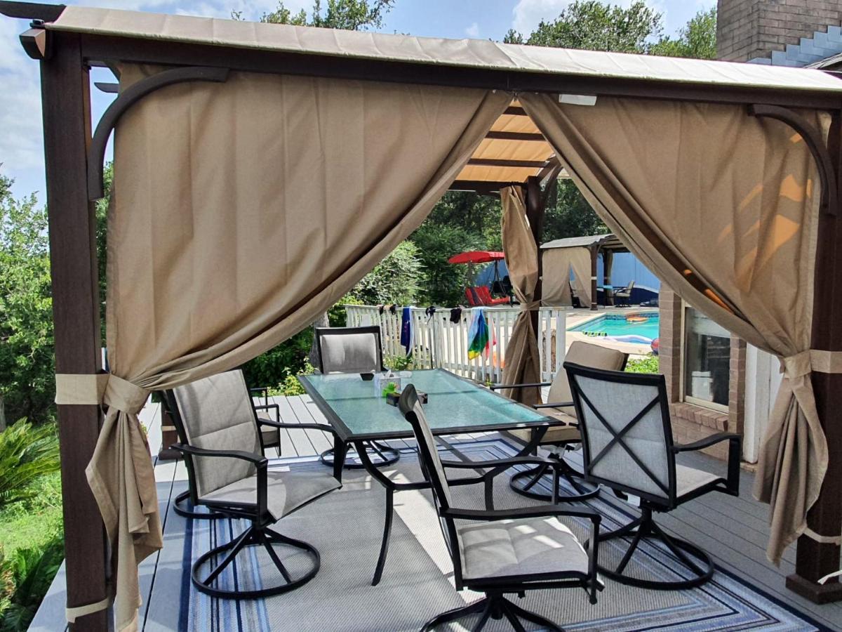 Hilltop Hacienda سان ماركوس المظهر الخارجي الصورة