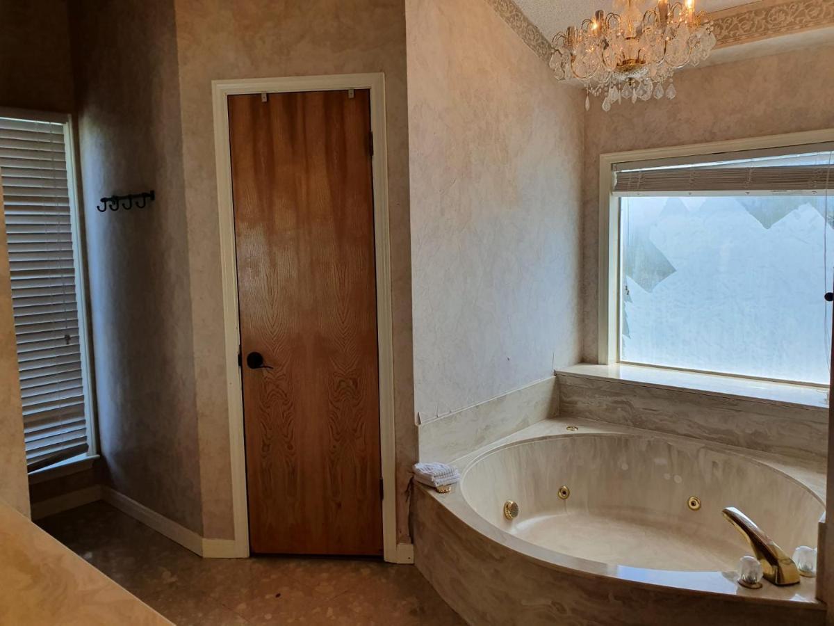 Hilltop Hacienda سان ماركوس المظهر الخارجي الصورة