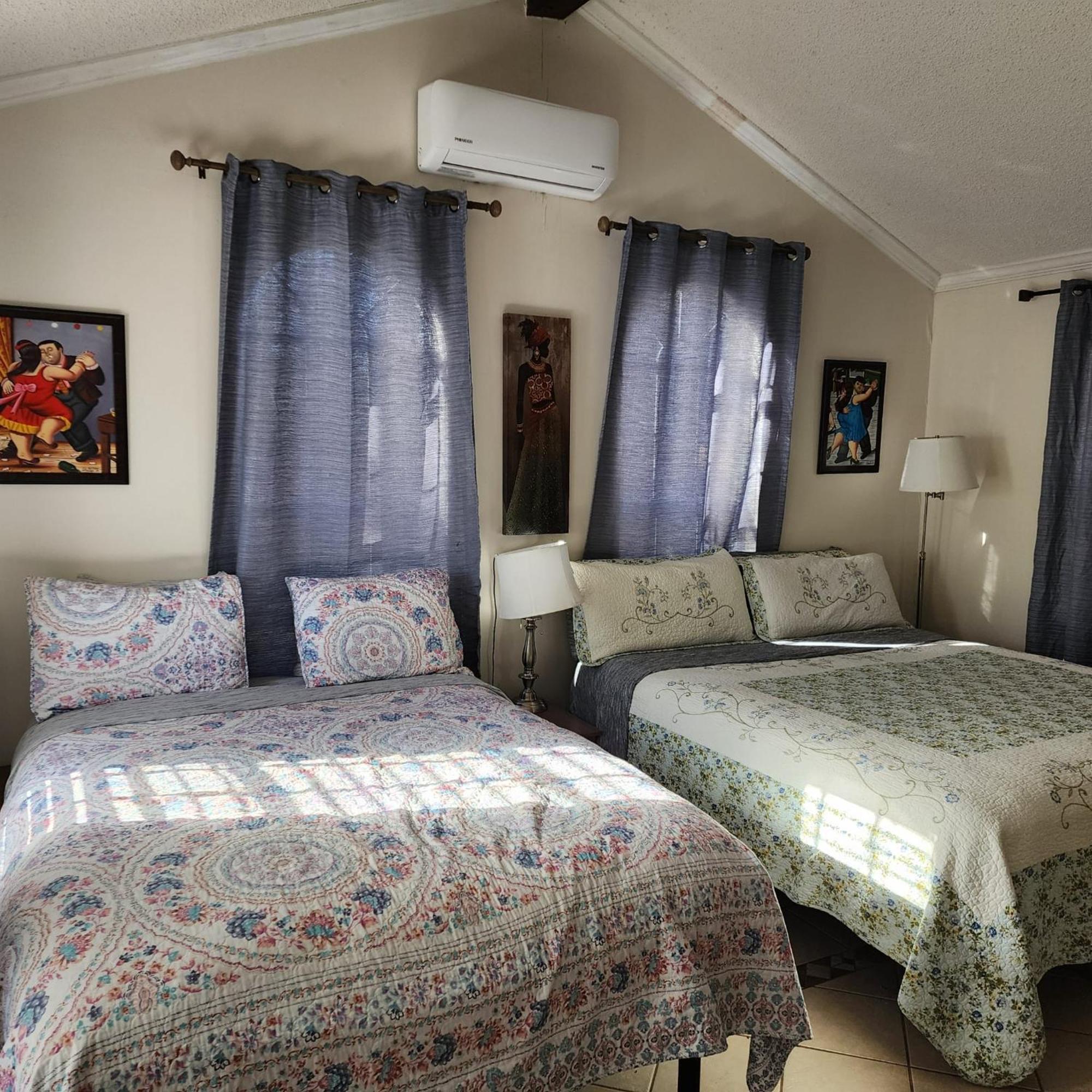 Hilltop Hacienda سان ماركوس المظهر الخارجي الصورة