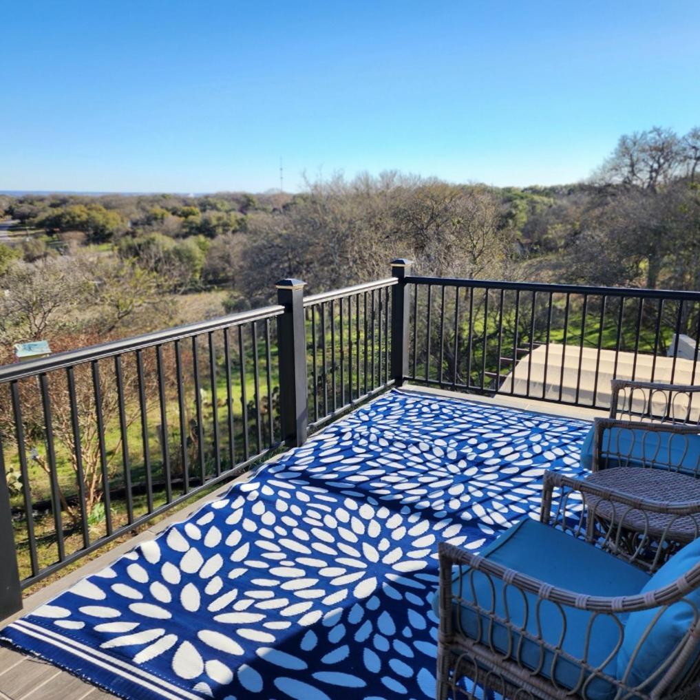 Hilltop Hacienda سان ماركوس المظهر الخارجي الصورة